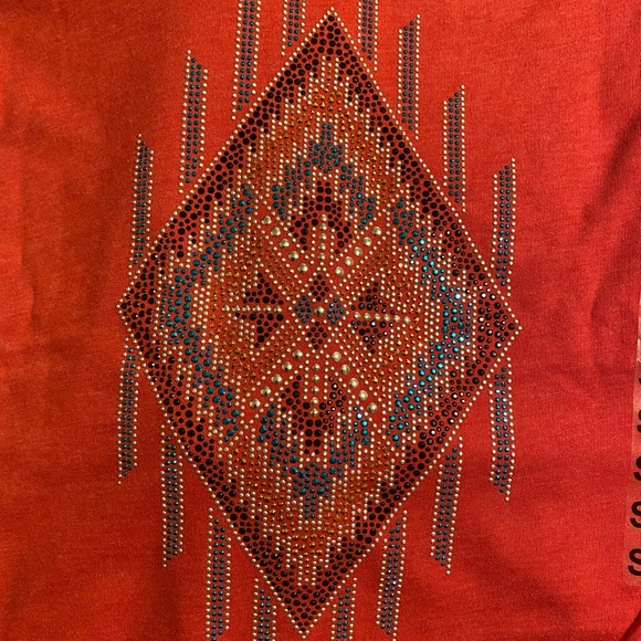 Cactus Bay apparel zip up hoodie - Picture 5 of 6